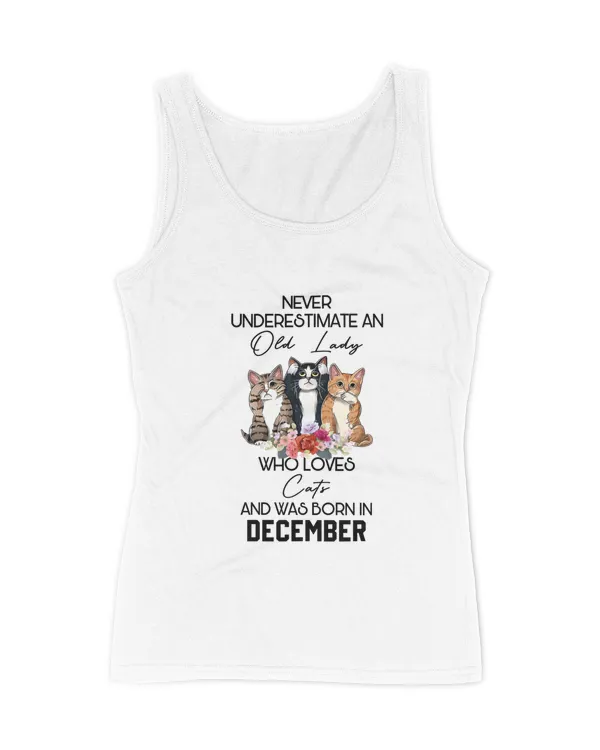 Women's Tank Top