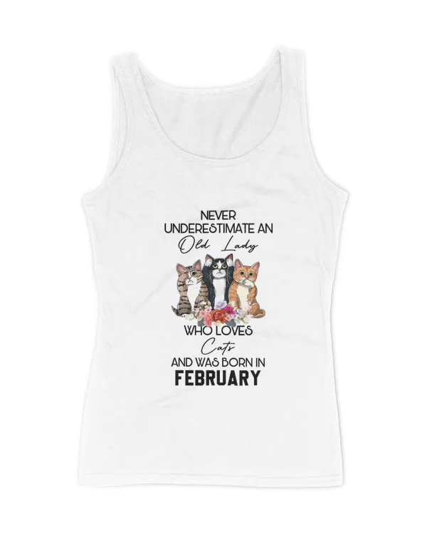 Women's Tank Top