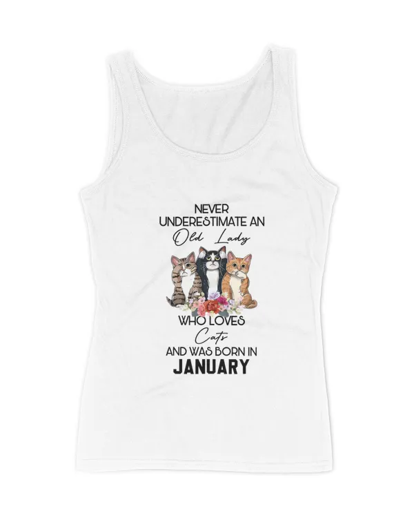 Women's Tank Top