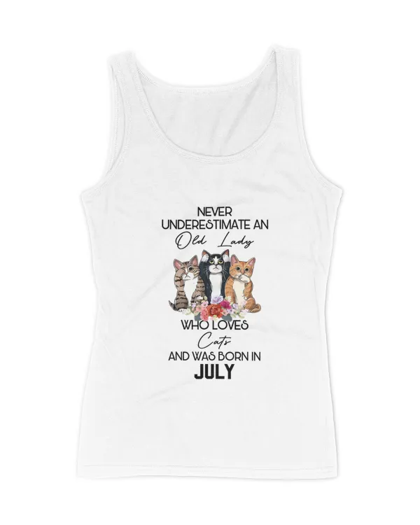 Women's Tank Top