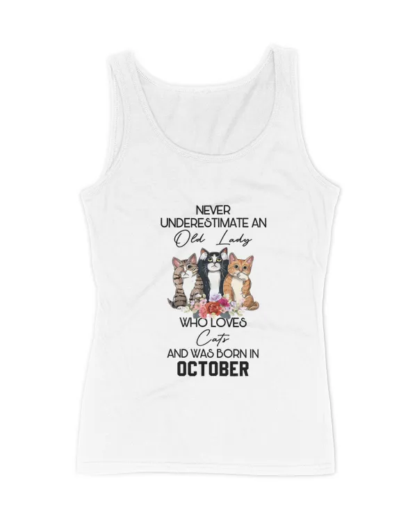 Women's Tank Top