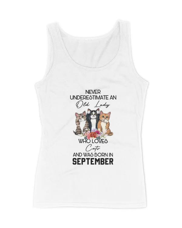 Women's Tank Top