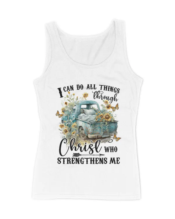 Women's Tank Top