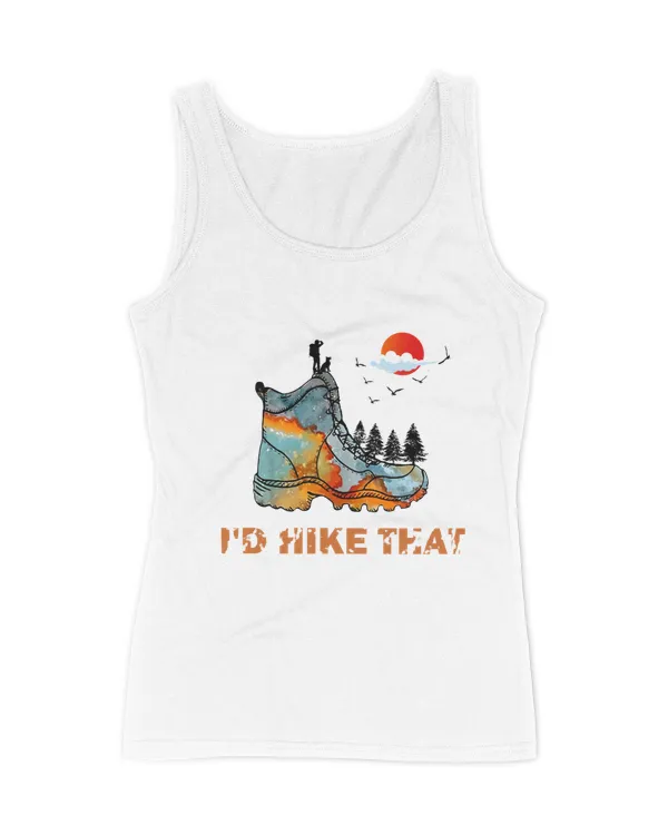 Women's Tank Top