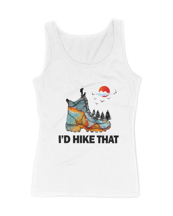 Women's Tank Top