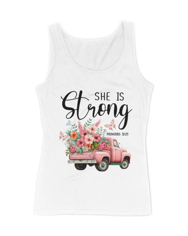 Women's Tank Top