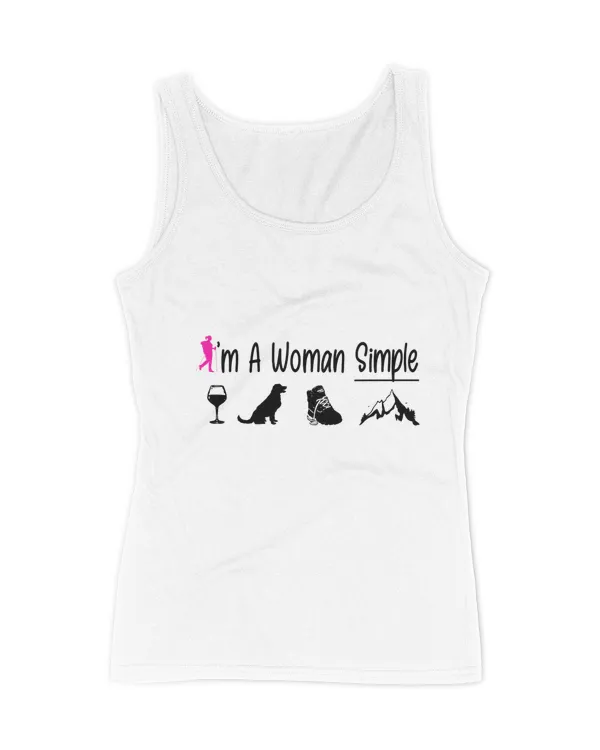 Women's Tank Top