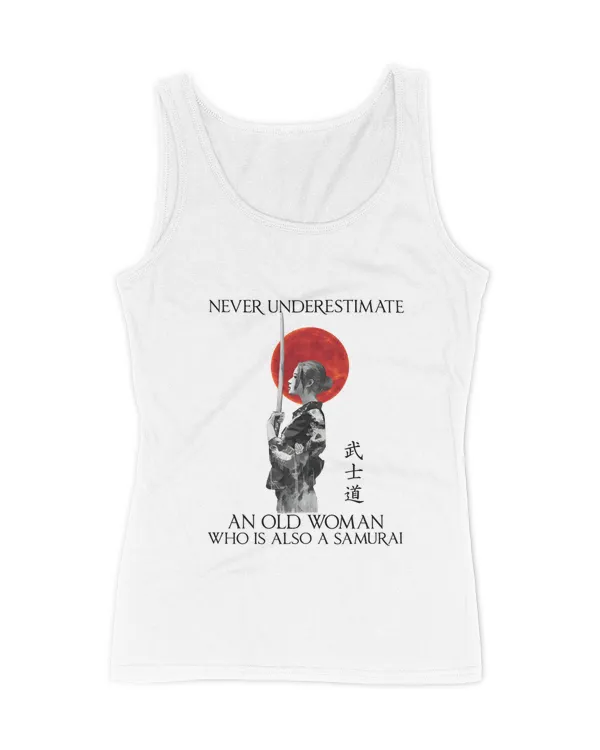 Women's Tank Top