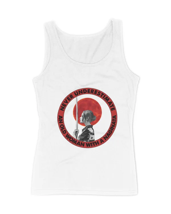 Women's Tank Top