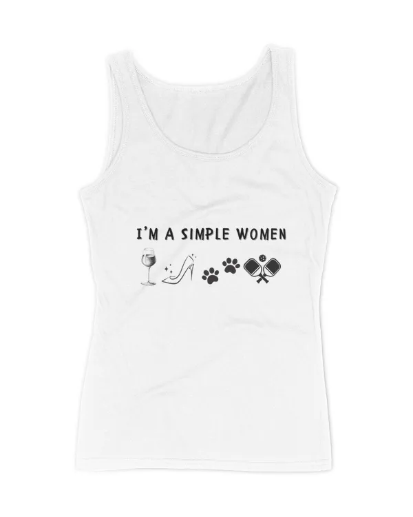 Women's Tank Top