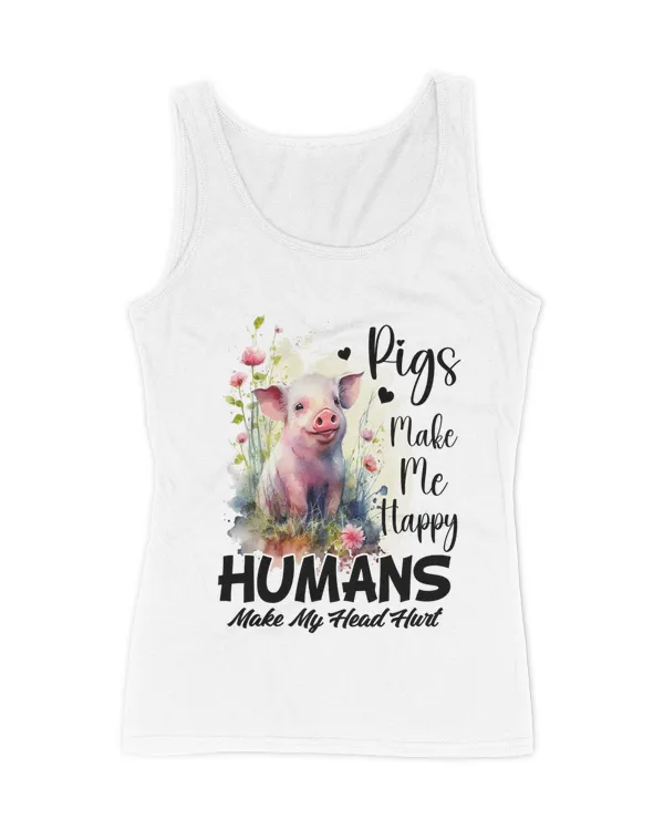 Women's Tank Top