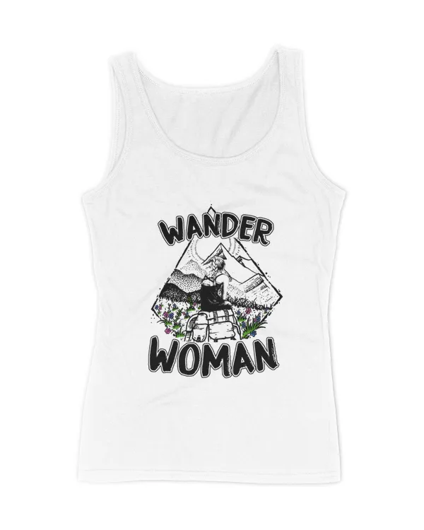 Women's Tank Top