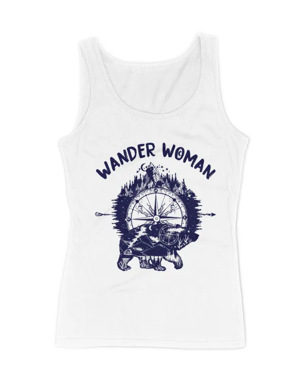 Women's Tank Top