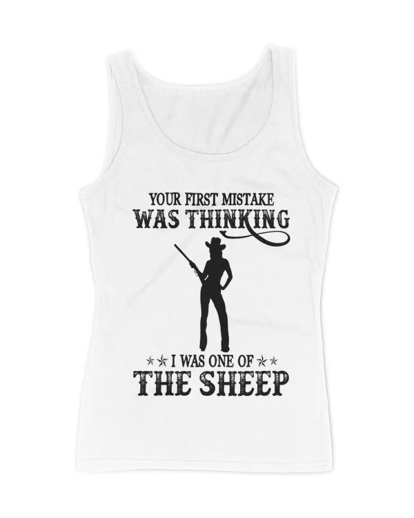 Women's Tank Top