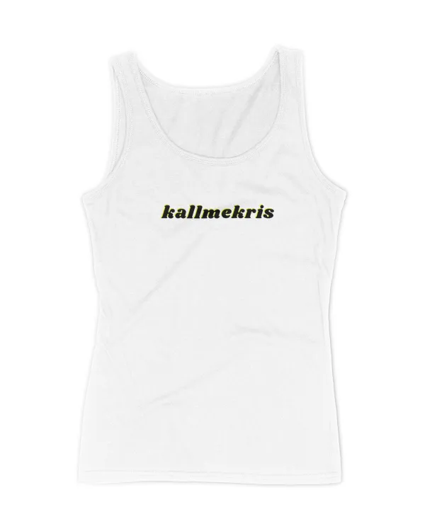 Women's Tank Top