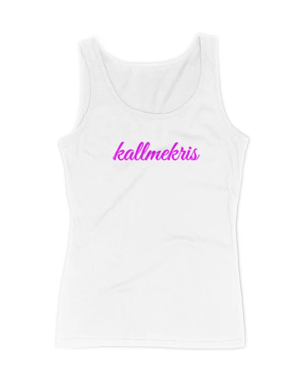 Women's Tank Top