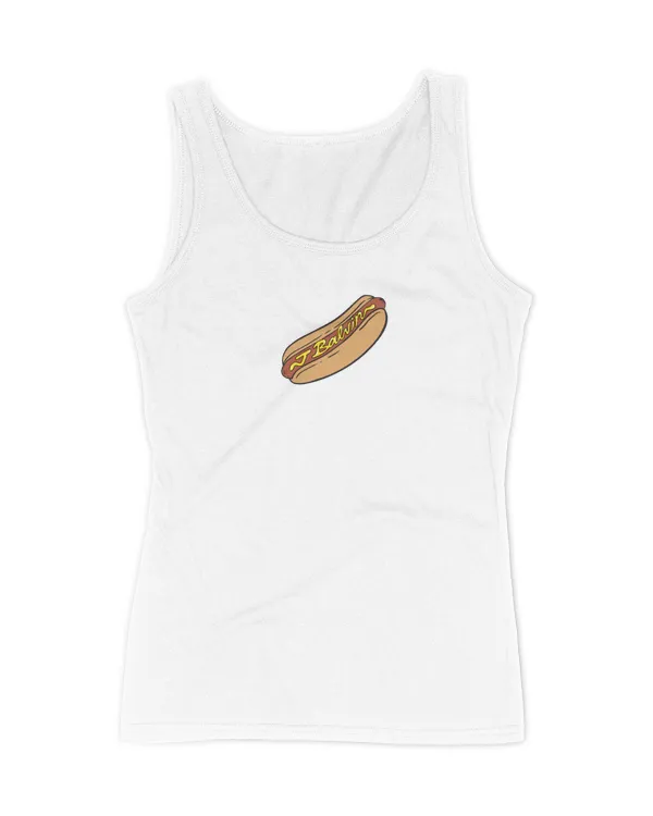 Women's Tank Top
