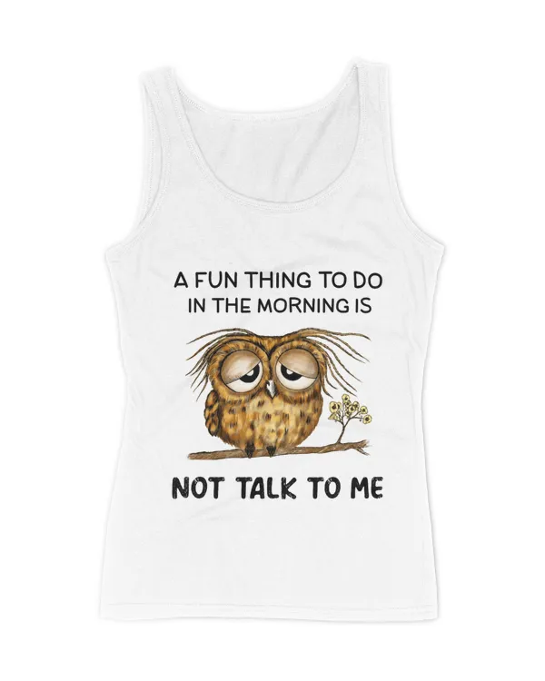 Women's Tank Top