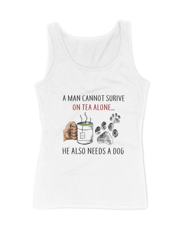 Women's Tank Top