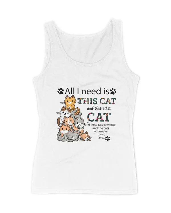 Women's Tank Top