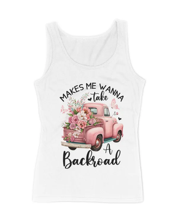 Women's Tank Top