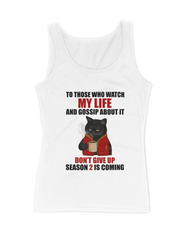 Women's Tank Top