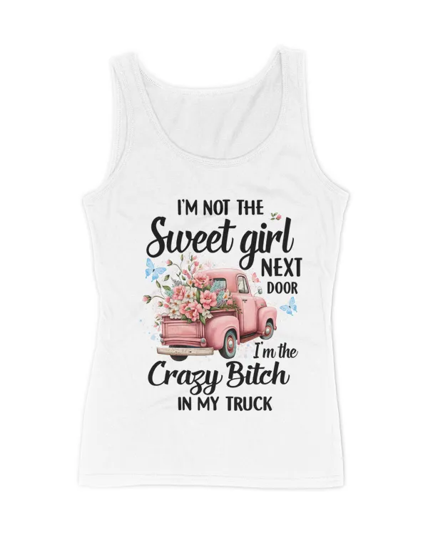 Women's Tank Top