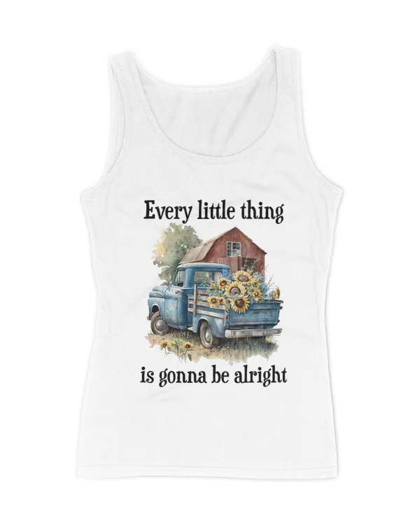 Women's Tank Top