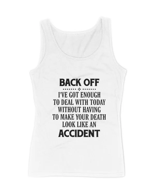 Women's Tank Top