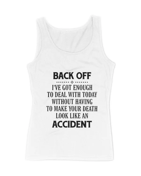 Women's Tank Top