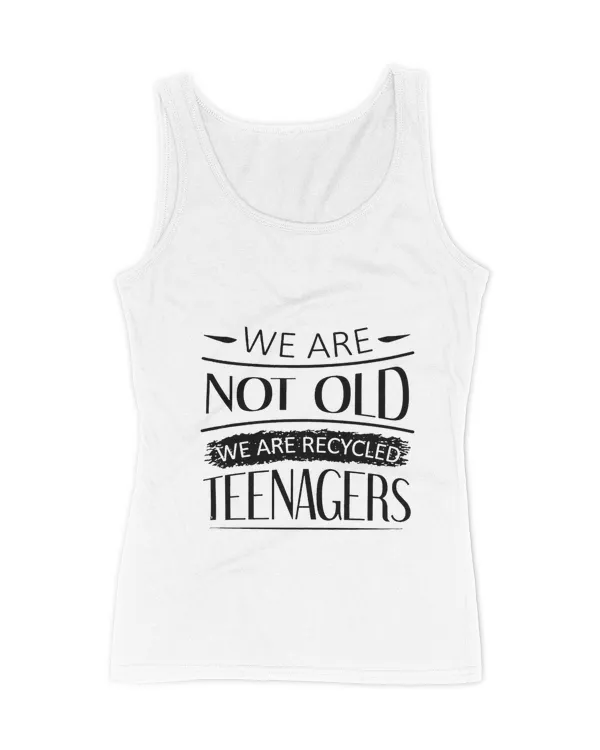 Women's Tank Top