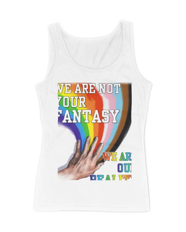 Women's Tank Top