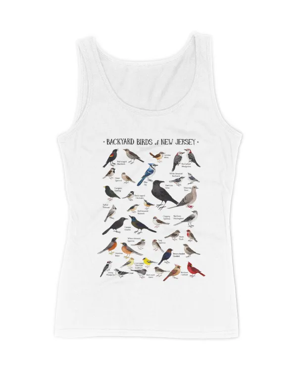 Women's Tank Top