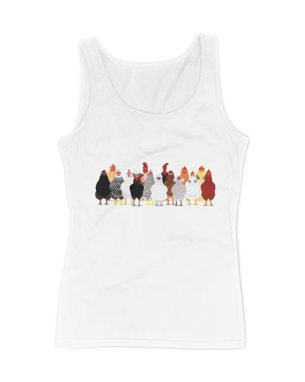 Women's Tank Top