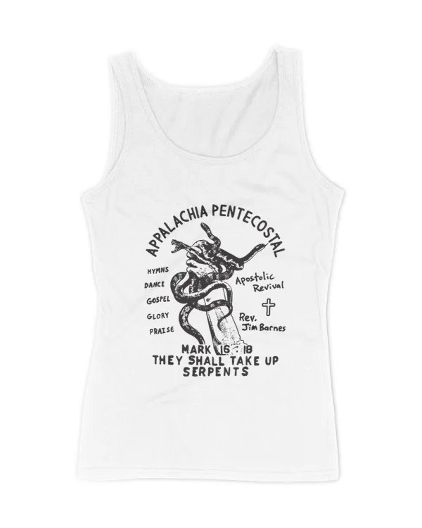 Women's Tank Top