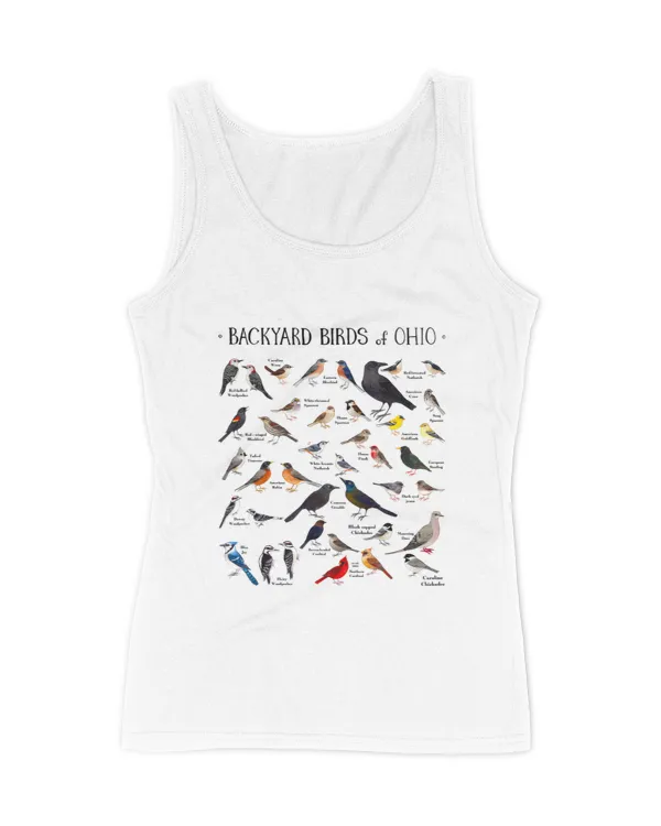 Women's Tank Top