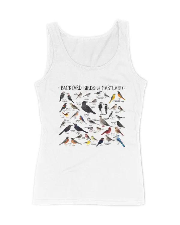 Women's Tank Top
