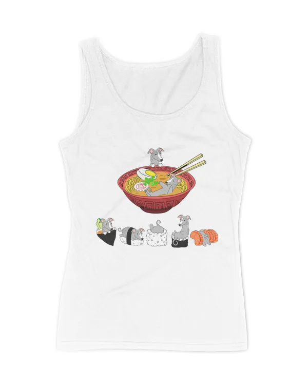 Women's Tank Top
