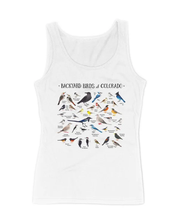 Women's Tank Top