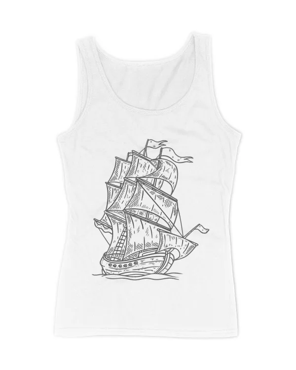 Women's Tank Top