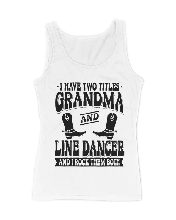 Women's Tank Top