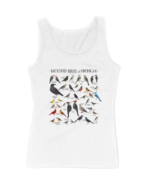 Women's Tank Top