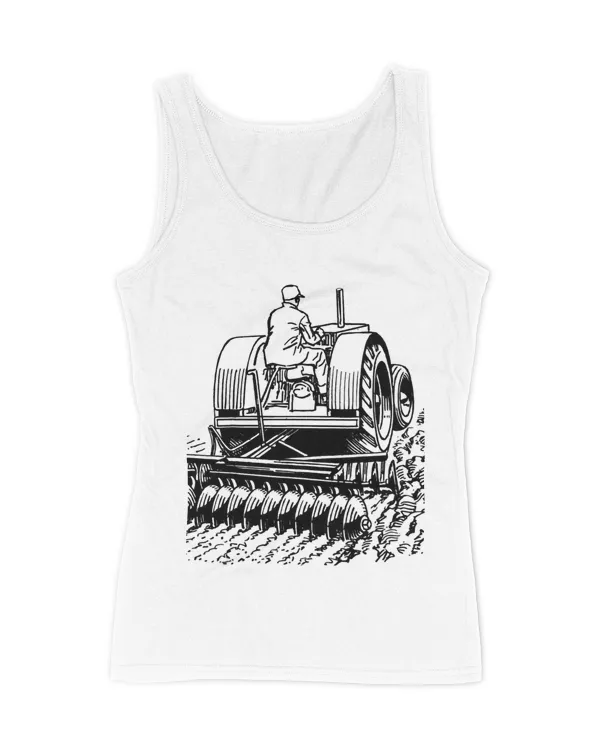 Women's Tank Top