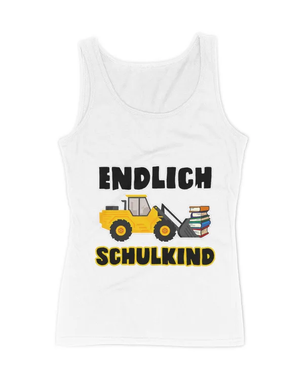 Women's Tank Top