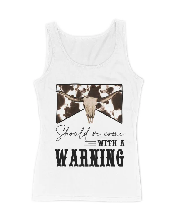 Women's Tank Top