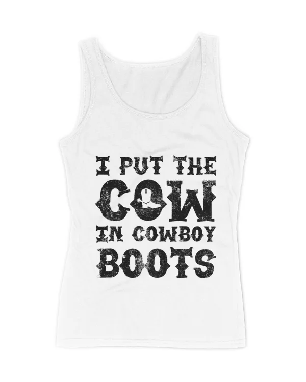 Women's Tank Top