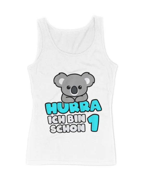 Women's Tank Top