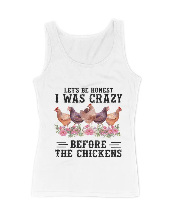 Women's Tank Top
