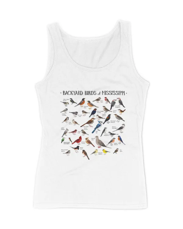 Women's Tank Top