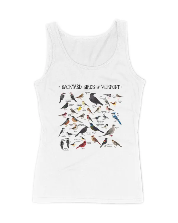 Women's Tank Top